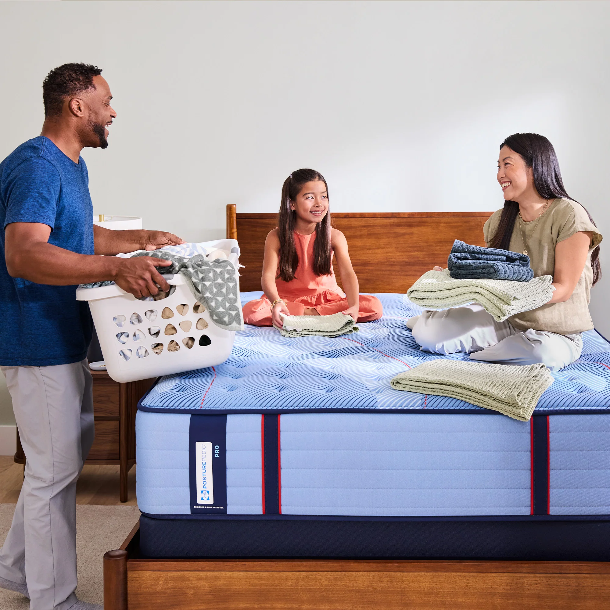 Sealy Posturepedic Pro Gratified2 Medium - Image 9