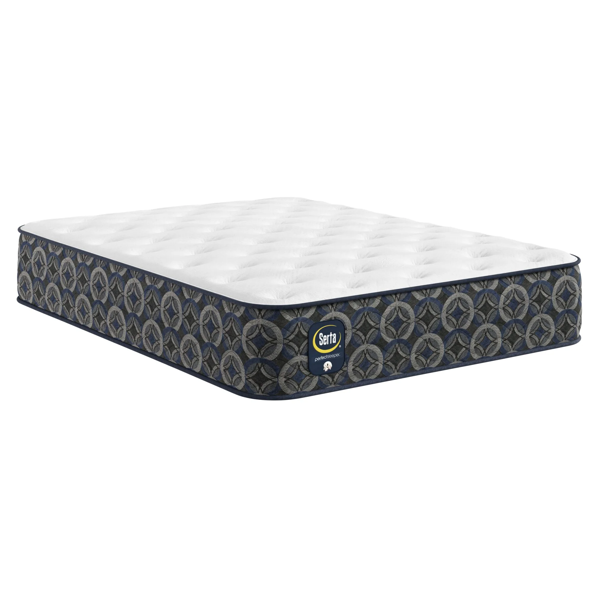 Serta Perfect Sleeper La Jolla V2 Plush - Image 5