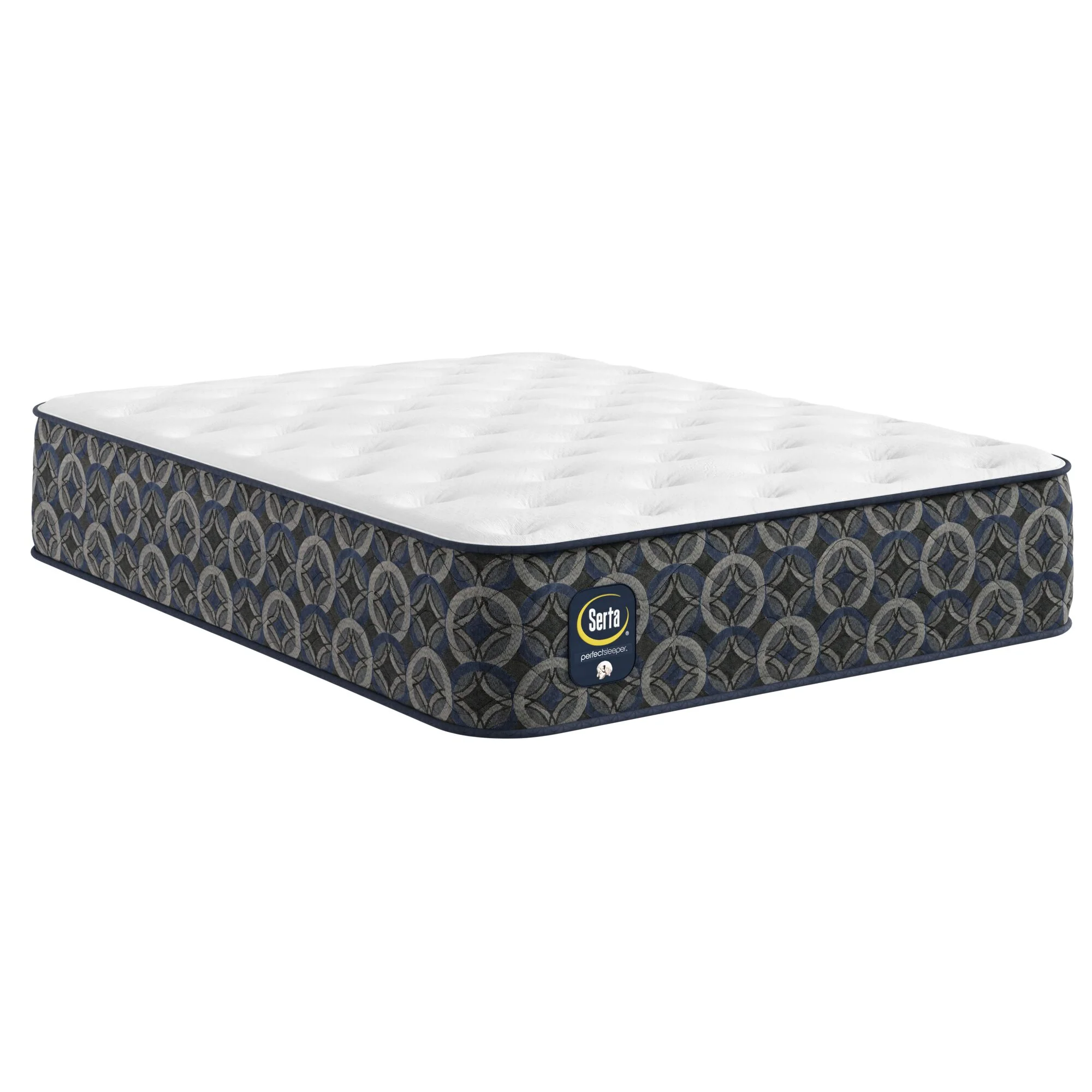 Serta Perfect Sleeper Morro Bay V2 Plush - Image 5