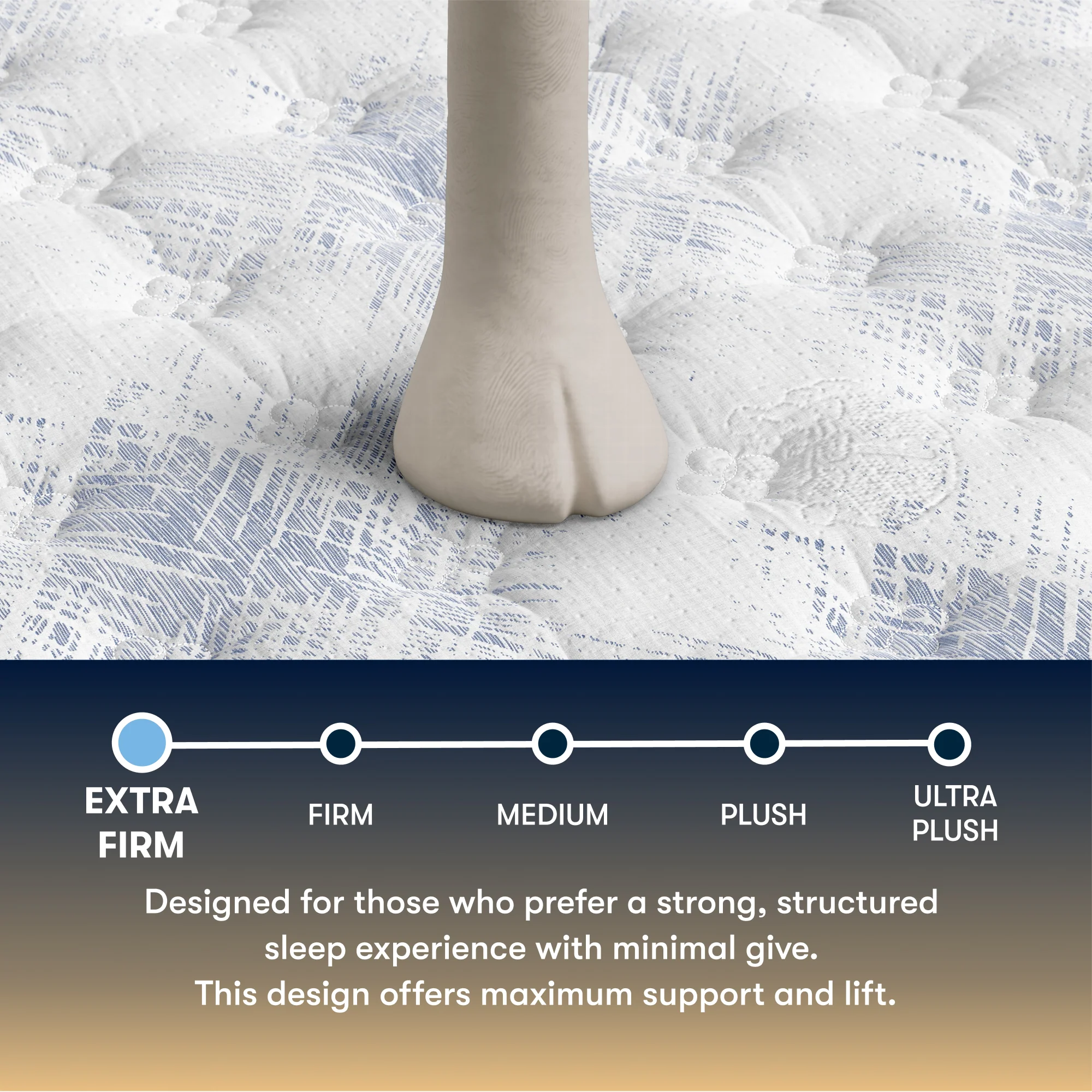 Serta Perfect Sleeper Pacific Palisades V2 Extra Firm - Image 4