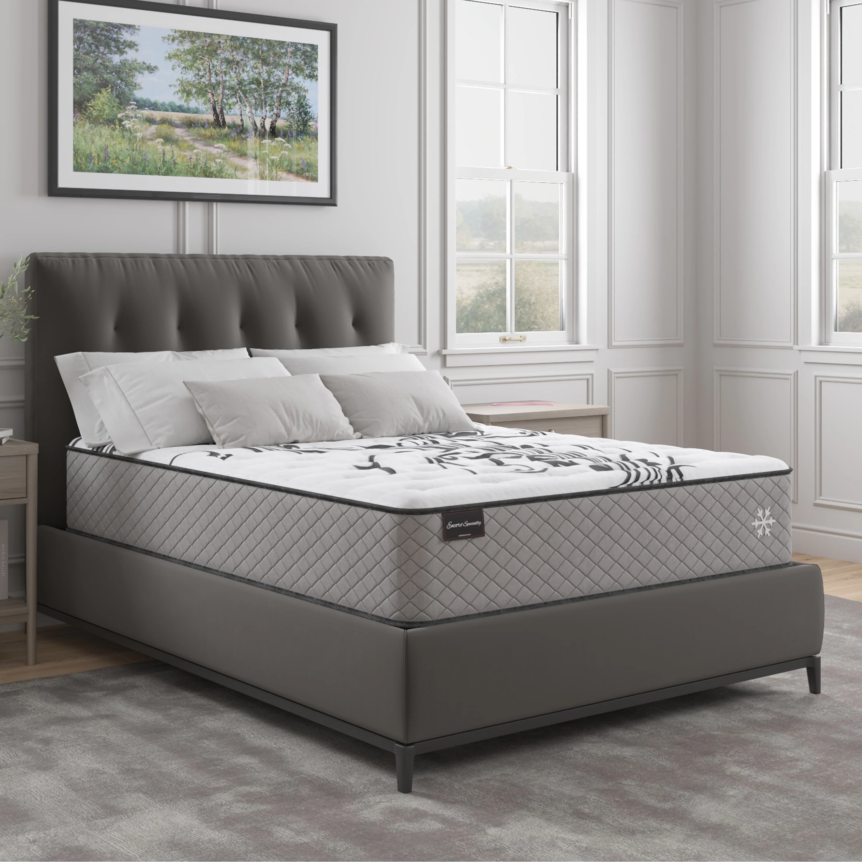 Sherwood Grand Effort Medium