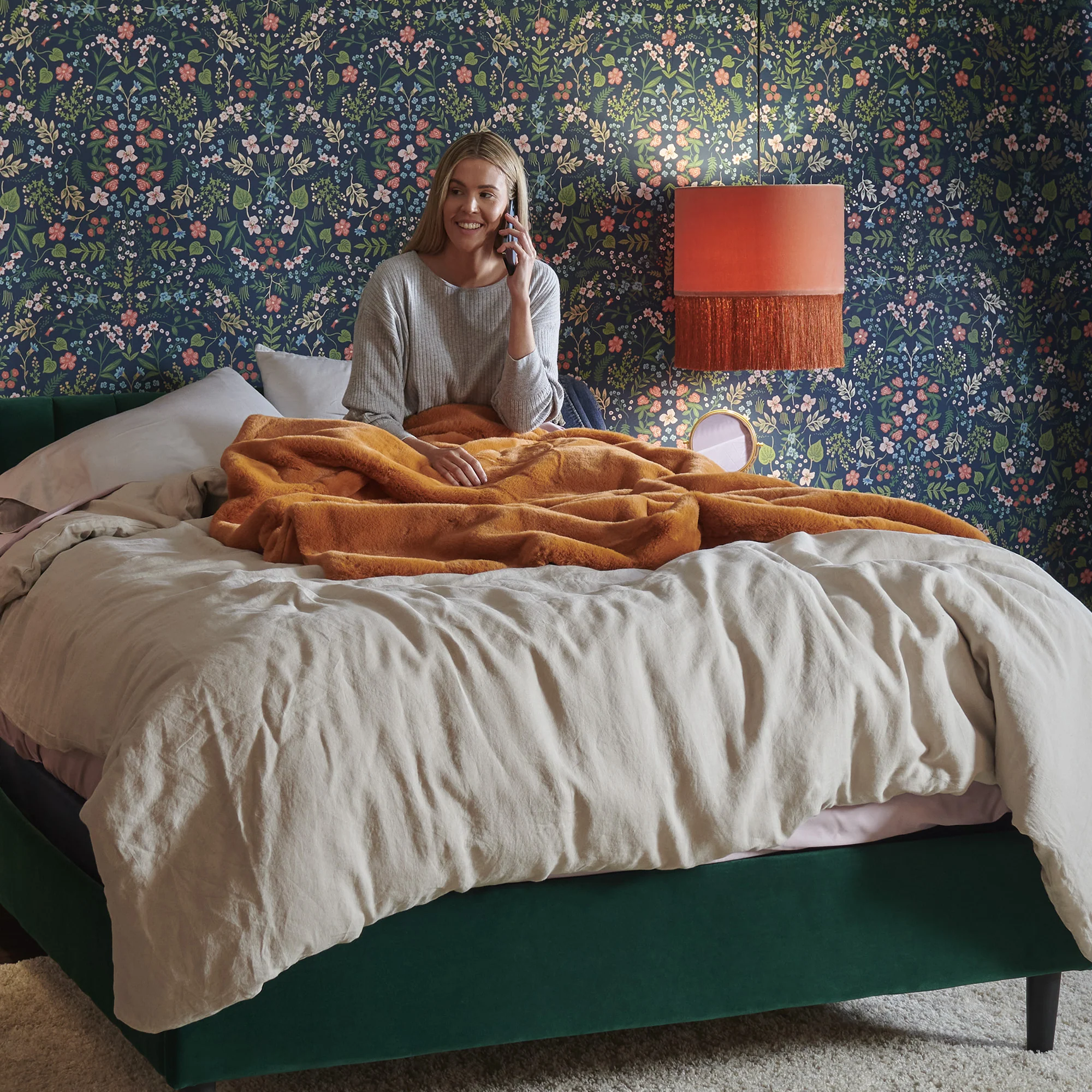 Stearns & Foster Estate – Soft Euro Pillow Top - Image 8