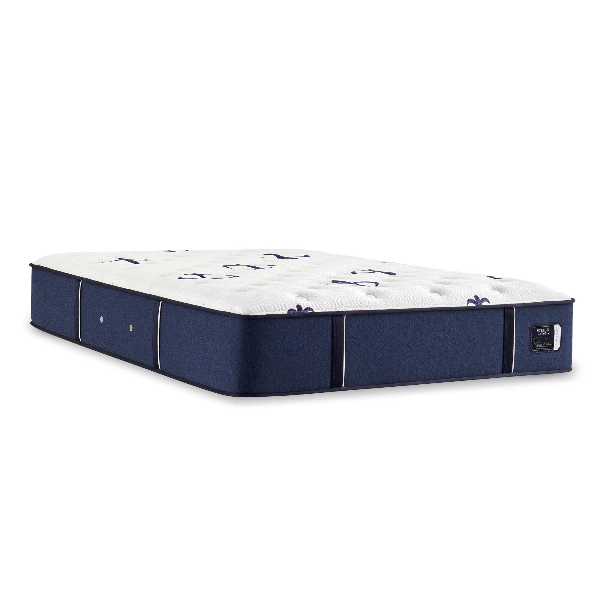 Stearns & Foster Studio – Medium Tight Top - Image 2