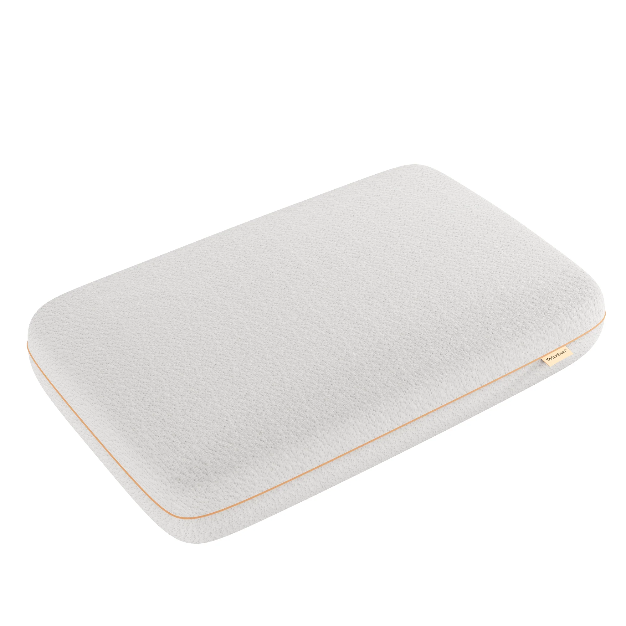 TechnoFoam Deluxe Thick Pillow