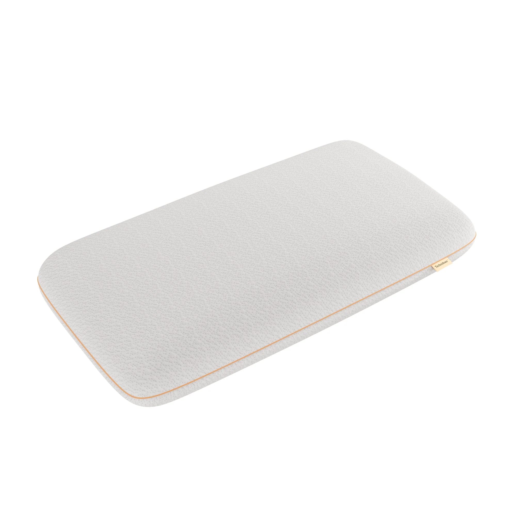 TechnoFoam Deluxe Thick Pillow - Image 3