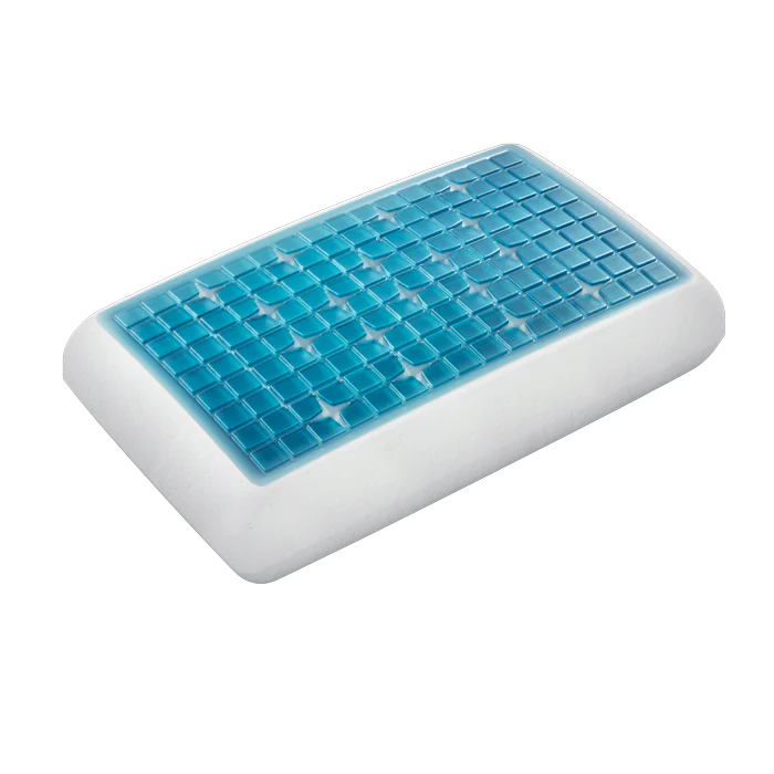 Technogel Sleeping Deluxe Thick Pillow - Image 4