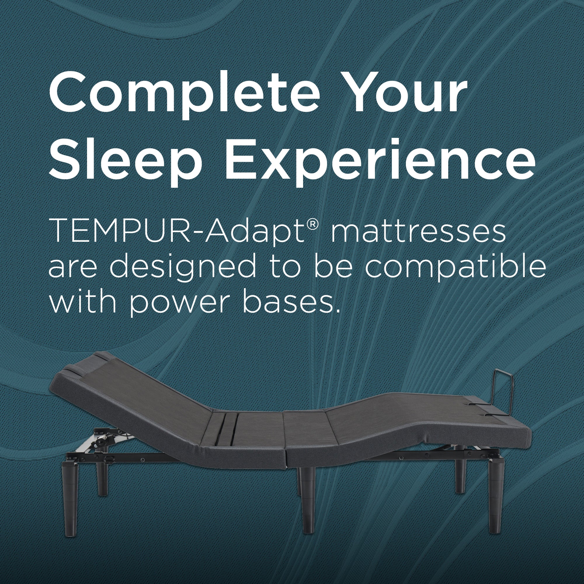 TEMPUR-Adapt Medium Hybrid 2.0 - Image 11