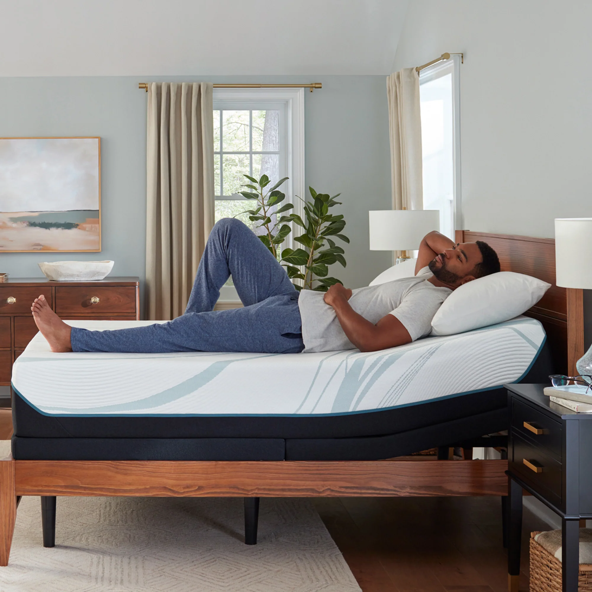 TEMPUR-Adapt Medium Hybrid 2.0 - Image 13