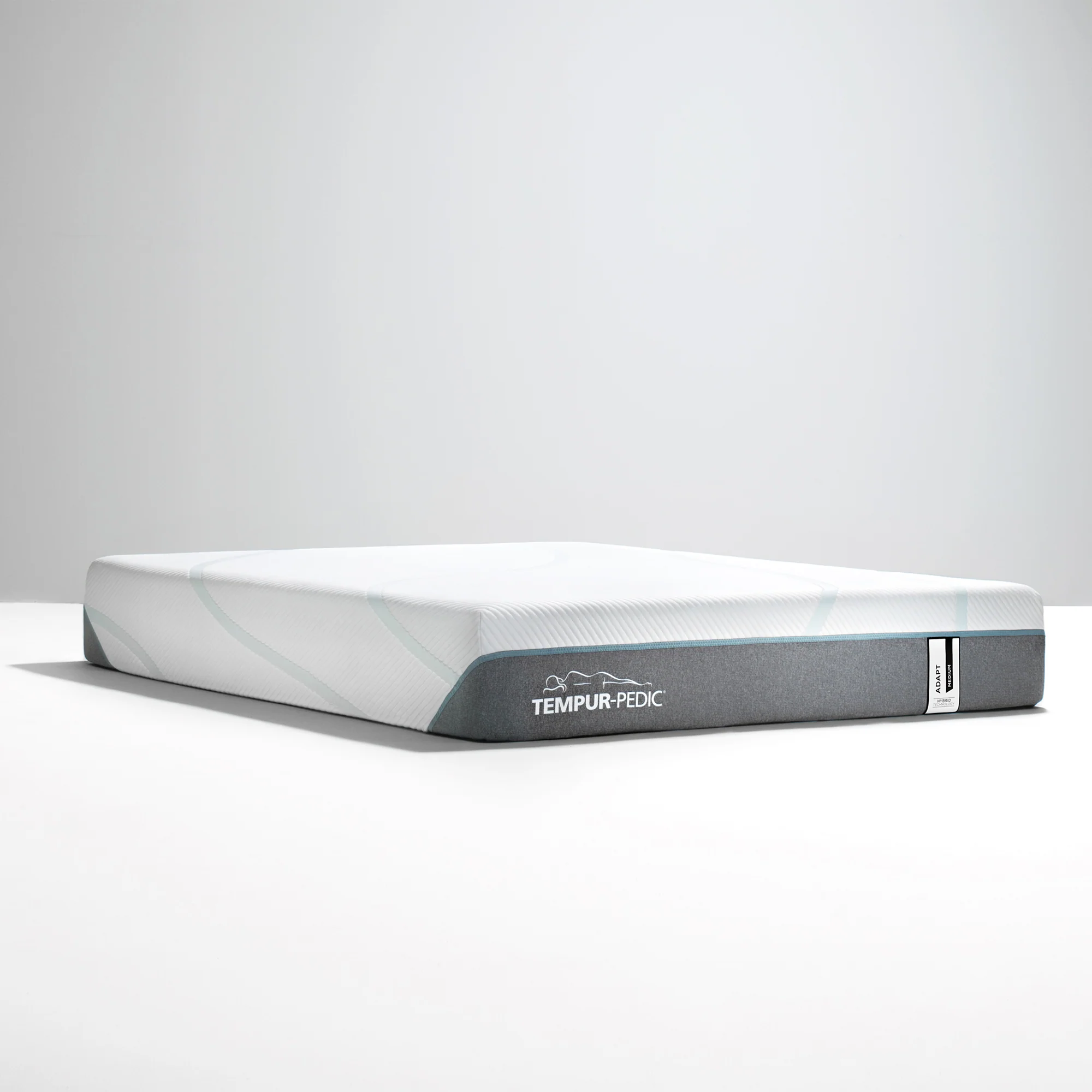 TEMPUR - Adapt Medium Hybrid Mattress Previous Generation - Image 5