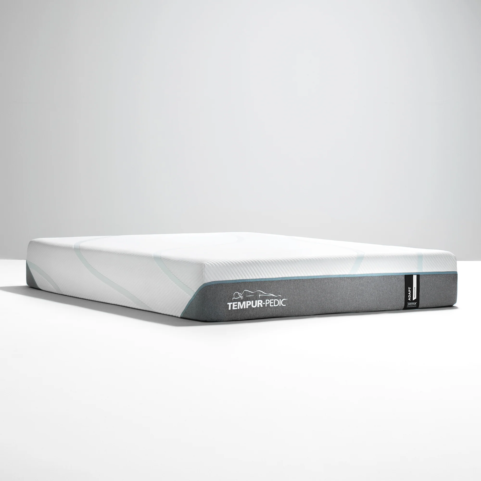 TEMPUR - Adapt Medium Mattress Previous Generation - Image 5