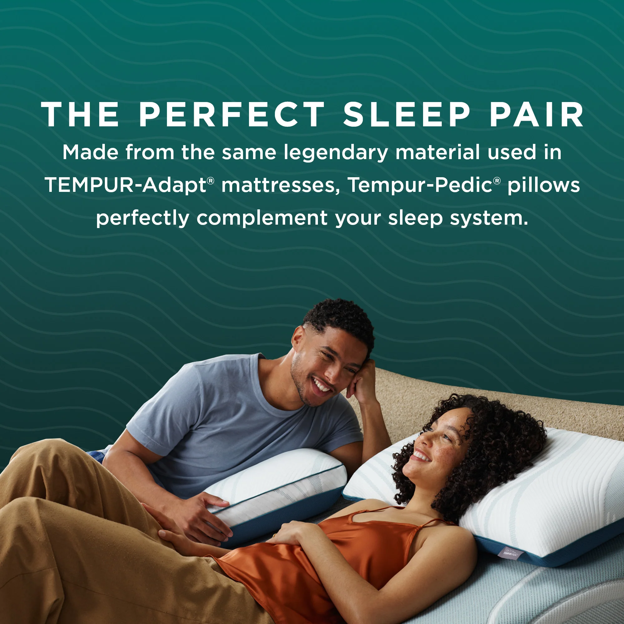 Tempur-Adapt® ProHi 2.0 Pillow - Image 8