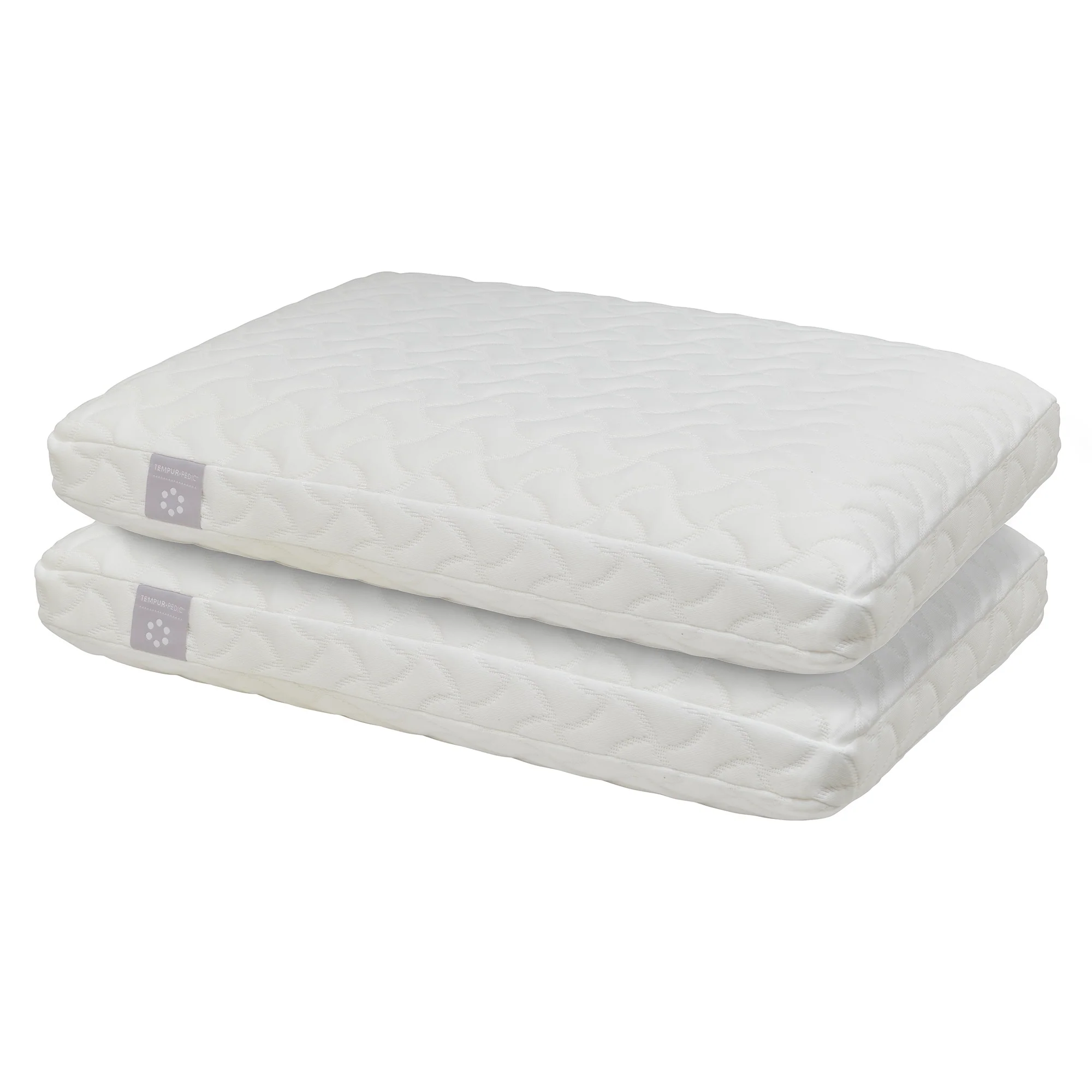 TEMPUR-Pillows Set of Two Standard