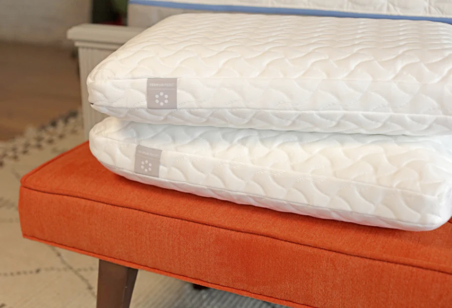 TEMPUR-Pillows Set of Two Standard - Image 4