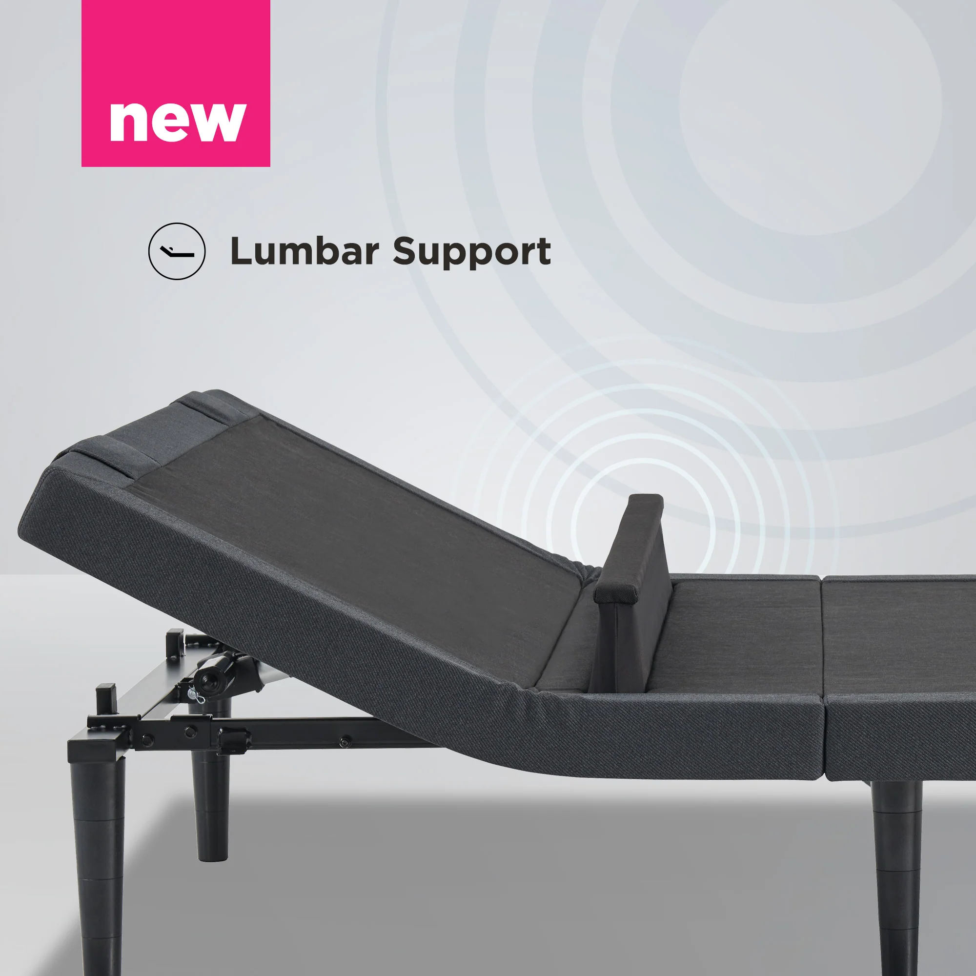 Tempur-Ergo 3.0 Power Base - Image 3