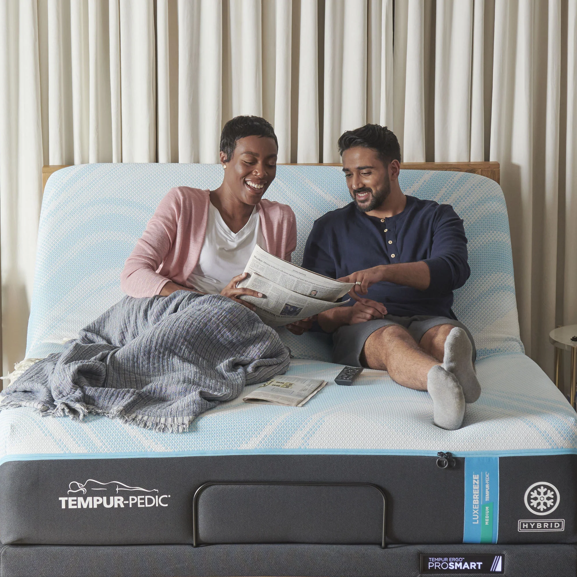 TEMPUR-Ergo ProSmart Base 3.0 - Image 5
