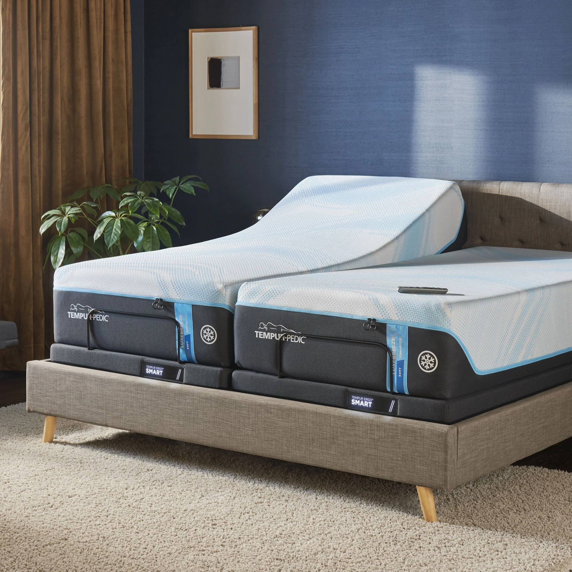 Tempur-Ergo Smart Base 3.0 - Image 5