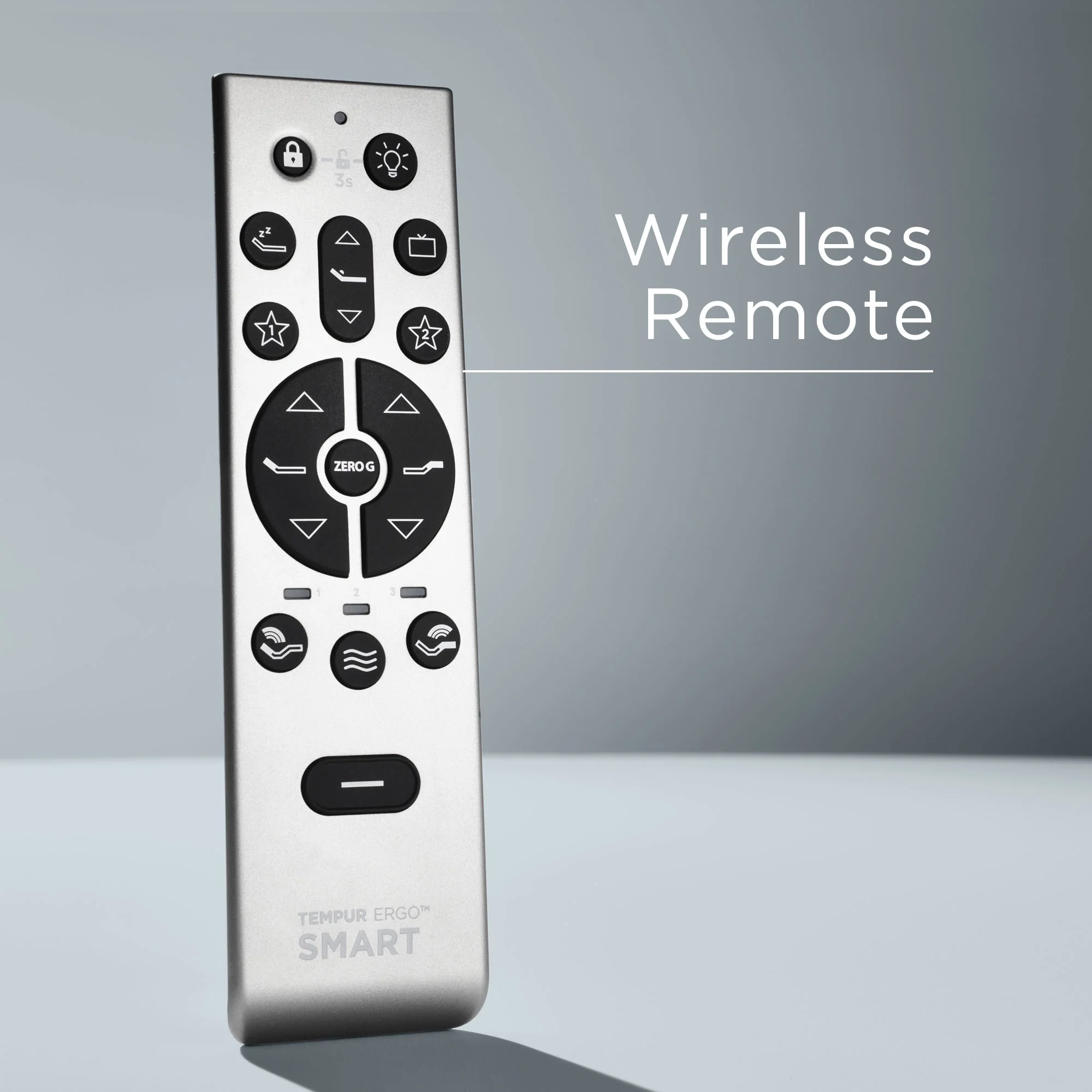 Tempur-Ergo Smart Base 3.0 - Image 6