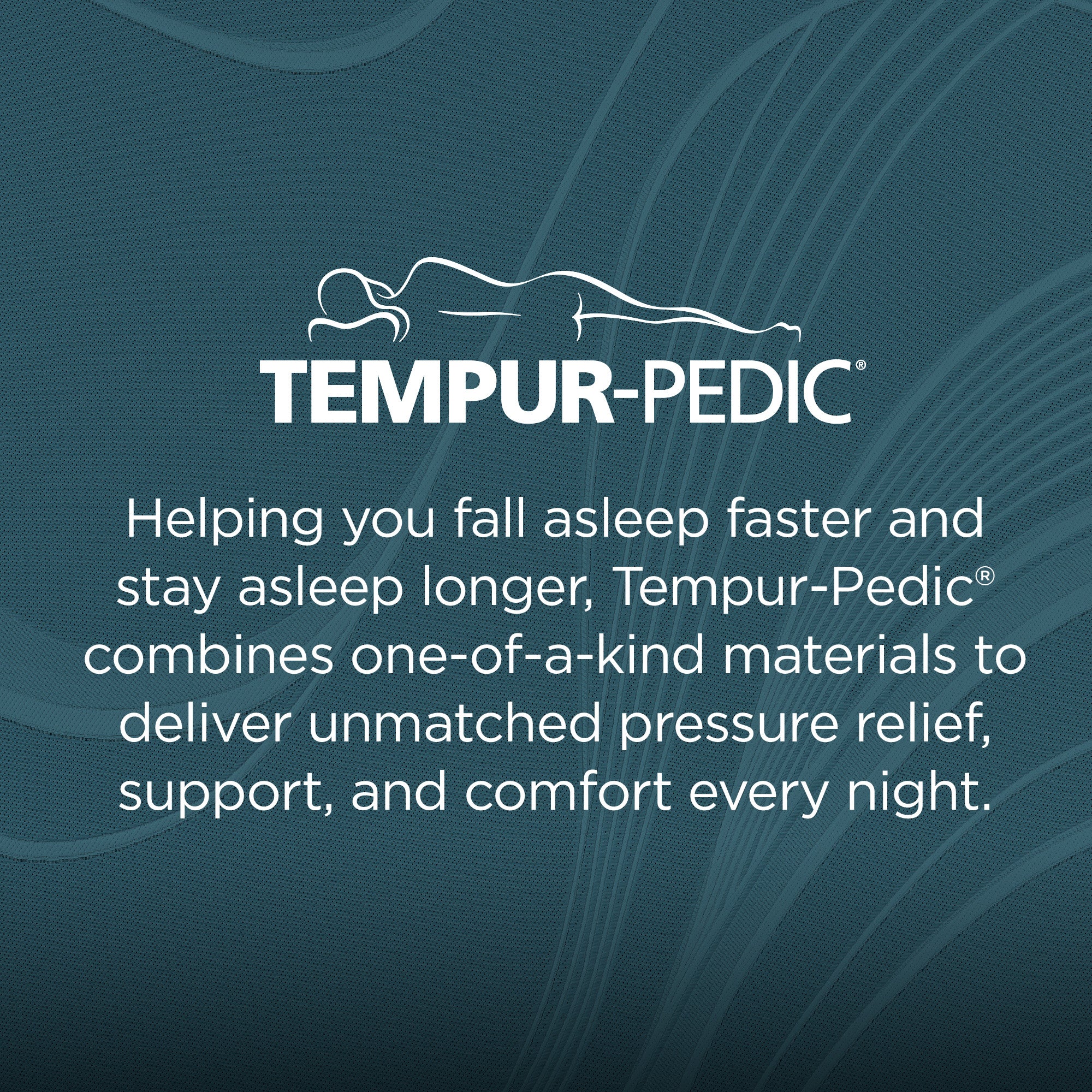 TEMPUR-LuxeAdapt Medium Hybrid 2.0 - Image 9