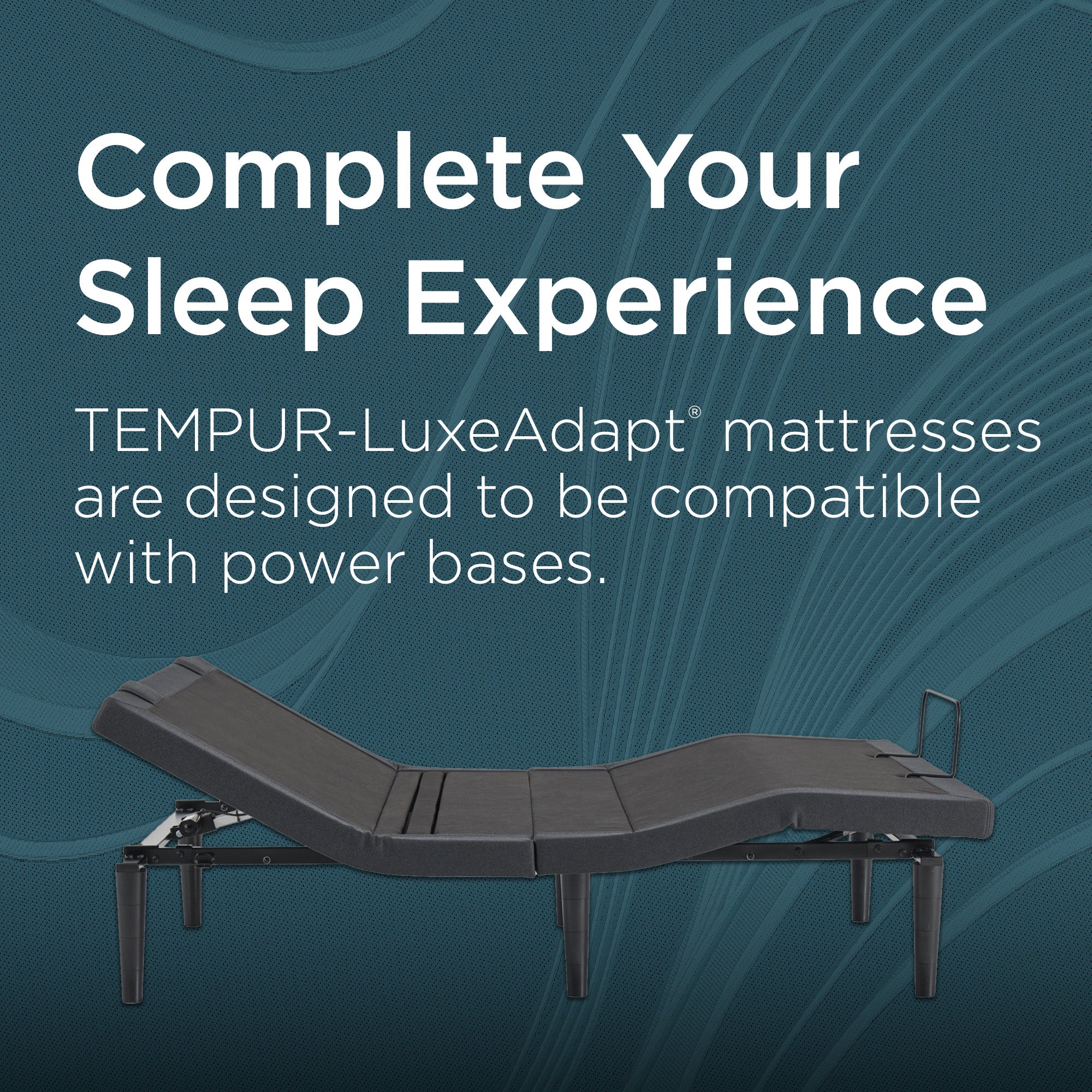 TEMPUR-LuxeAdapt Soft 2.0 - Image 11