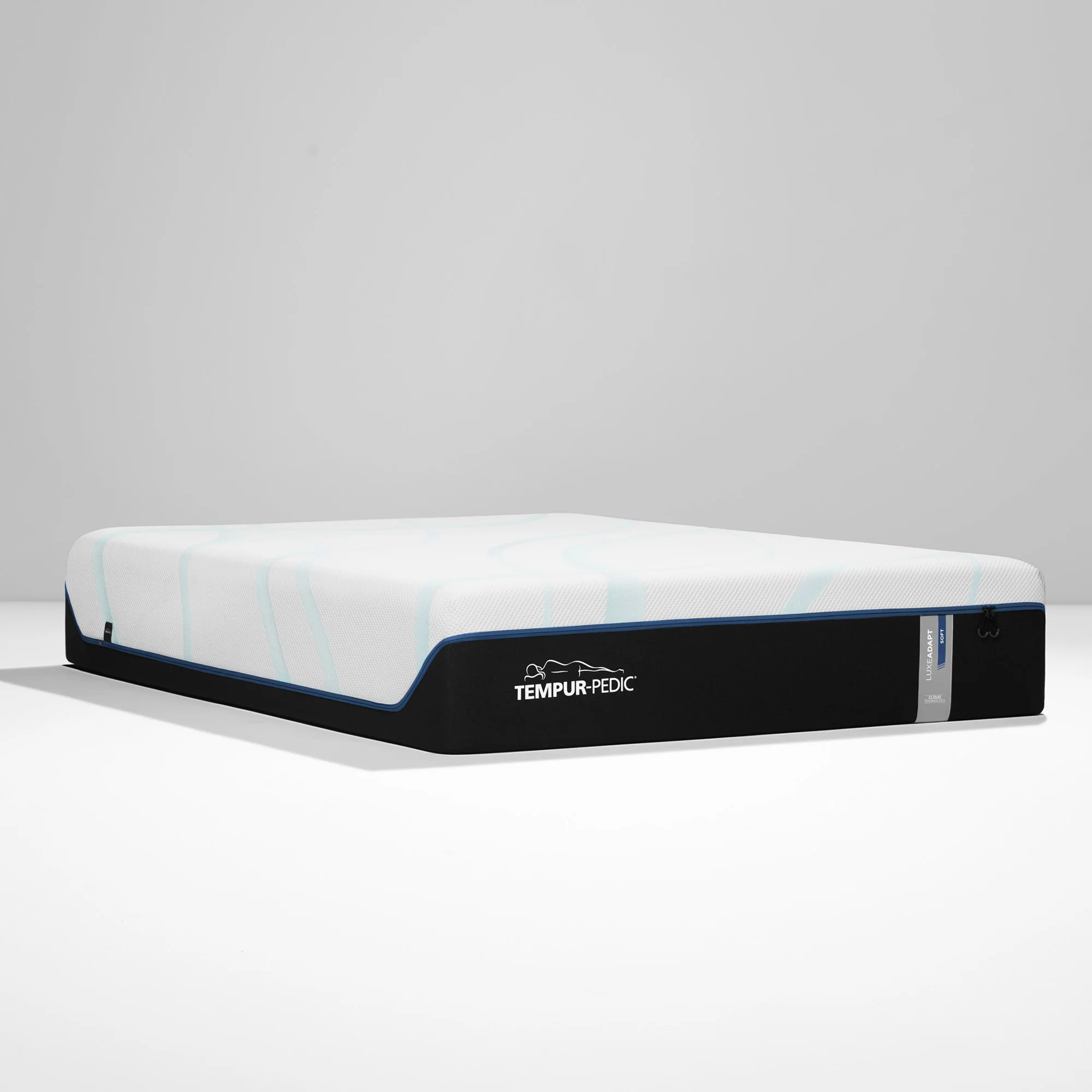 TEMPUR - LuxeAdapt Soft Mattress Previous Generation - Image 5