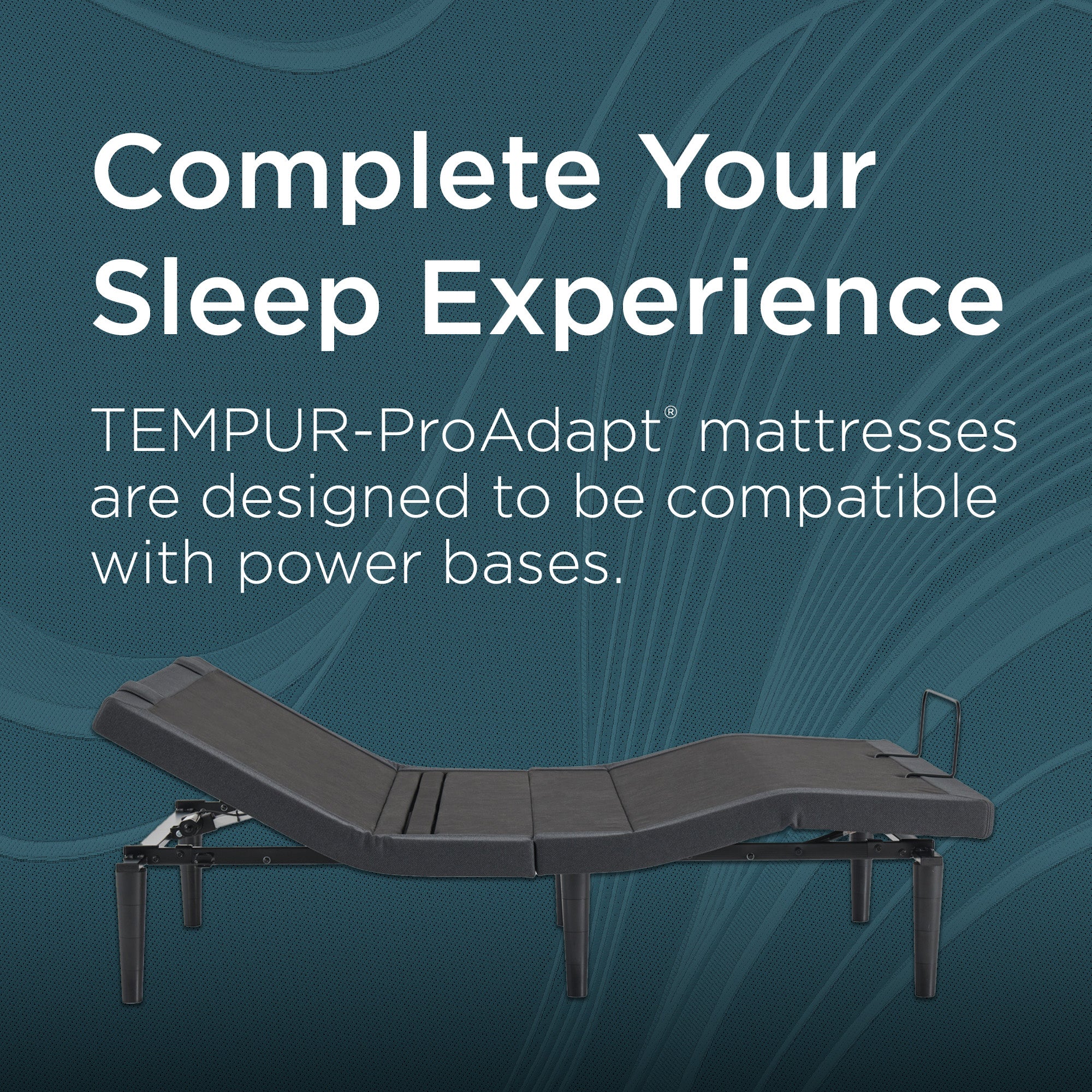 TEMPUR-ProAdapt Firm 2.0 - Image 11