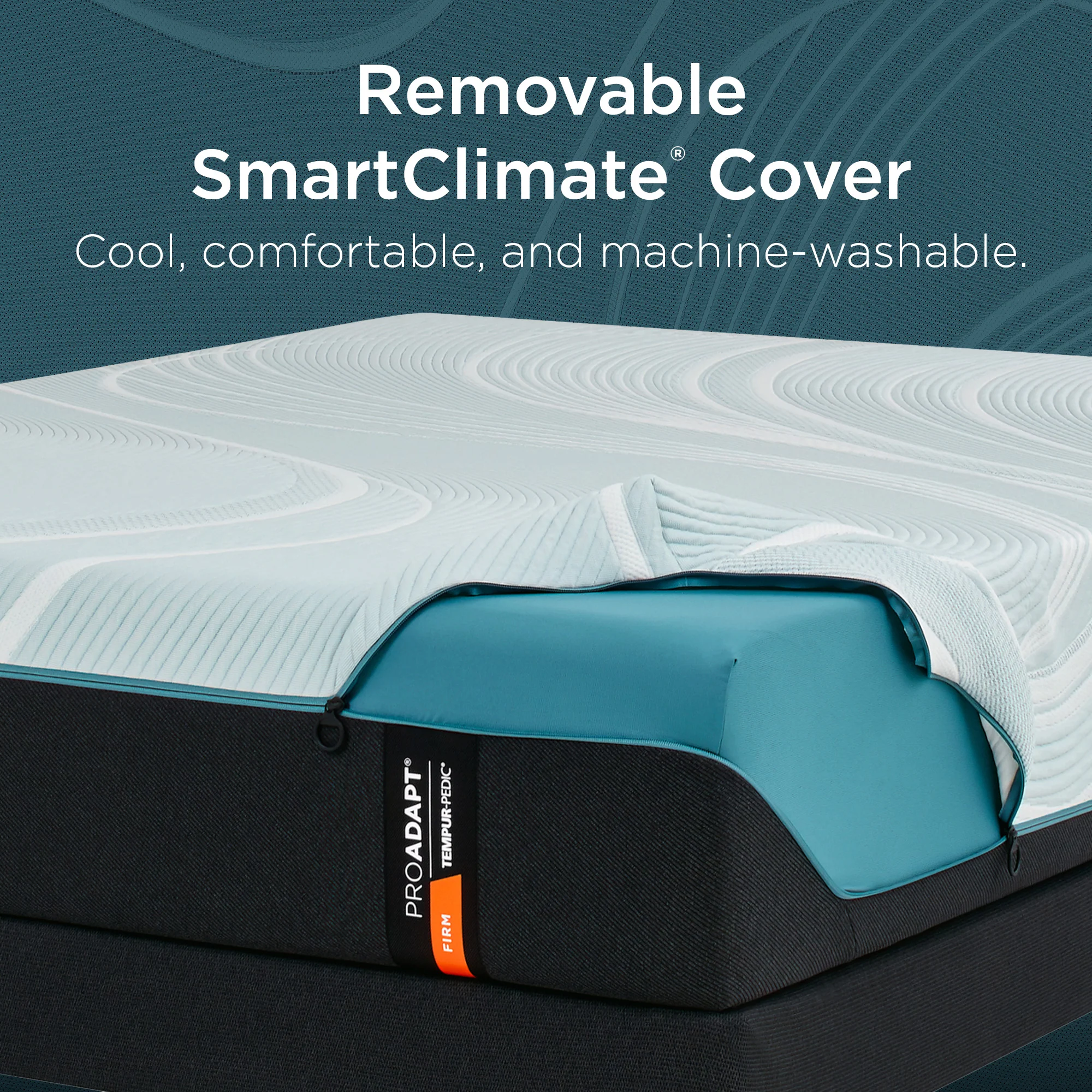 TEMPUR-ProAdapt Firm 2.0 - Image 13