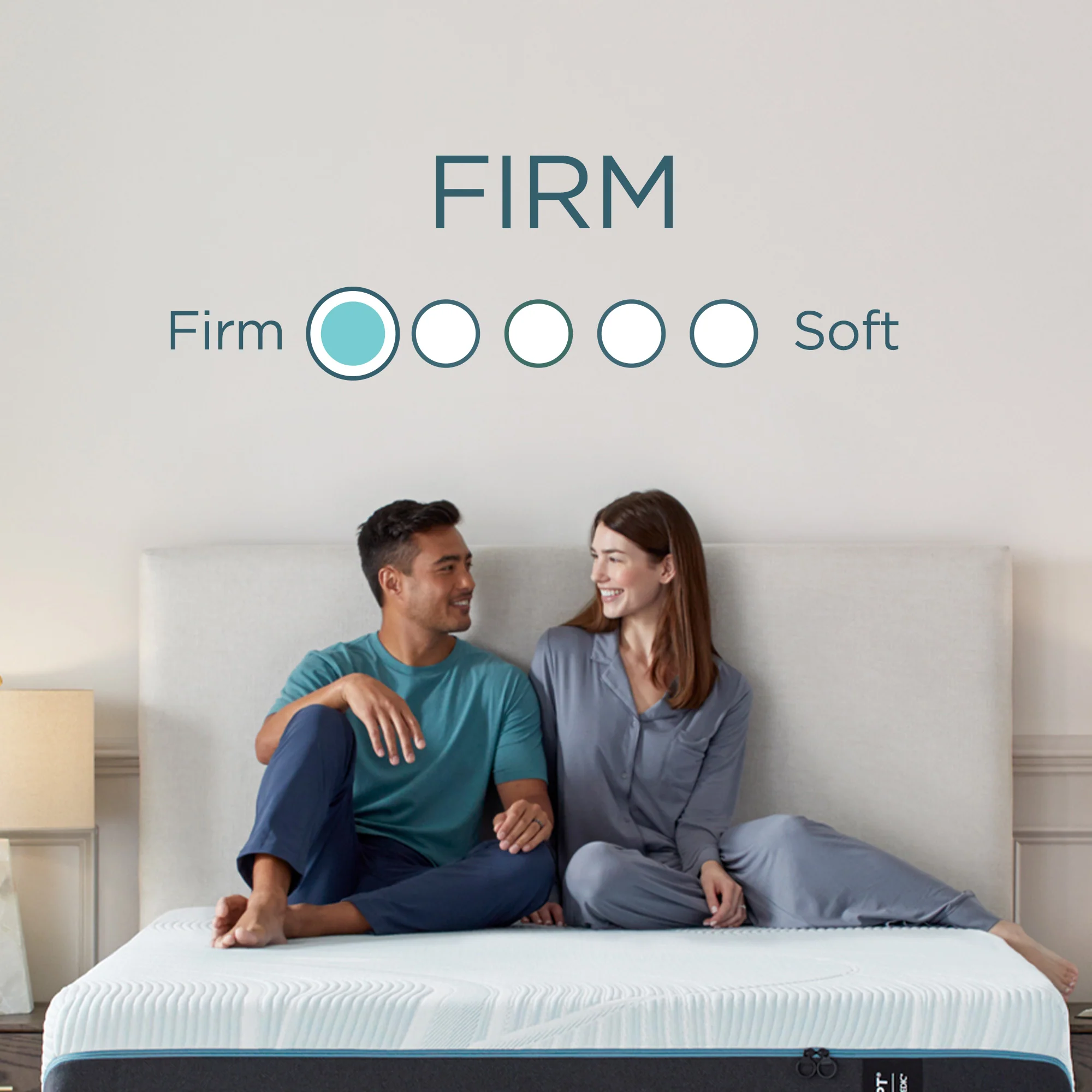 TEMPUR-ProAdapt Firm 2.0 - Image 3