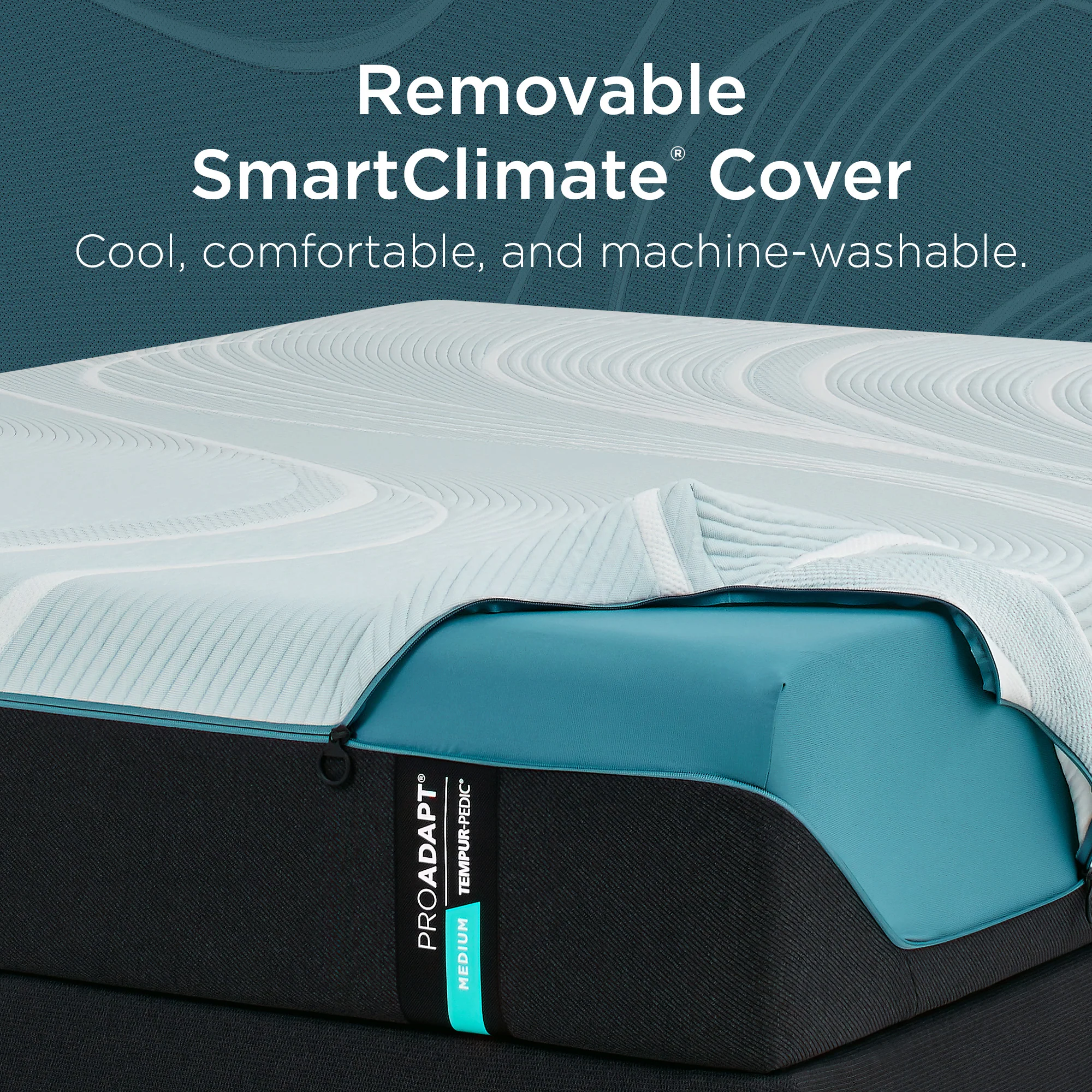 TEMPUR-ProAdapt Medium 2.0 - Image 13