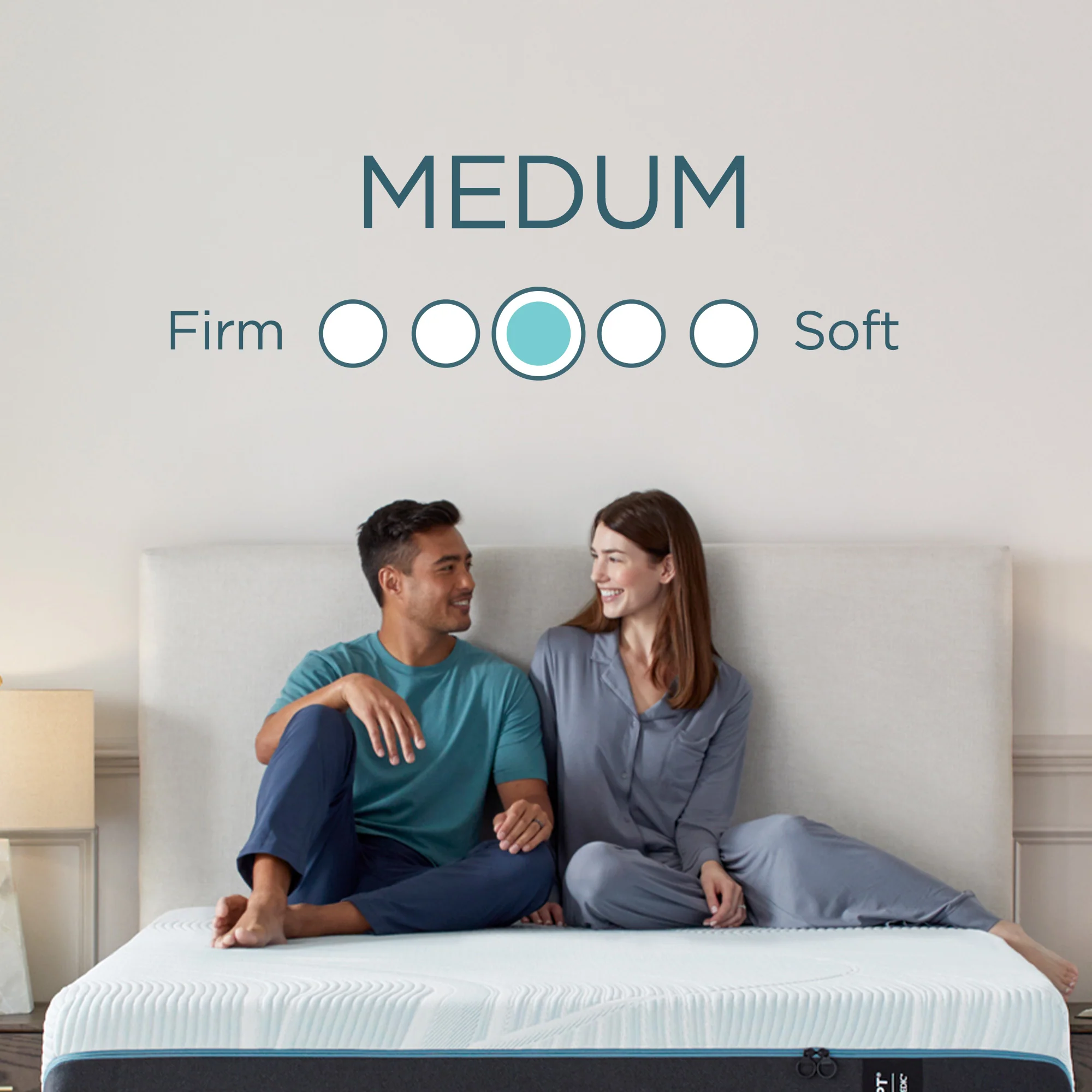 TEMPUR-ProAdapt Medium 2.0 - Image 3