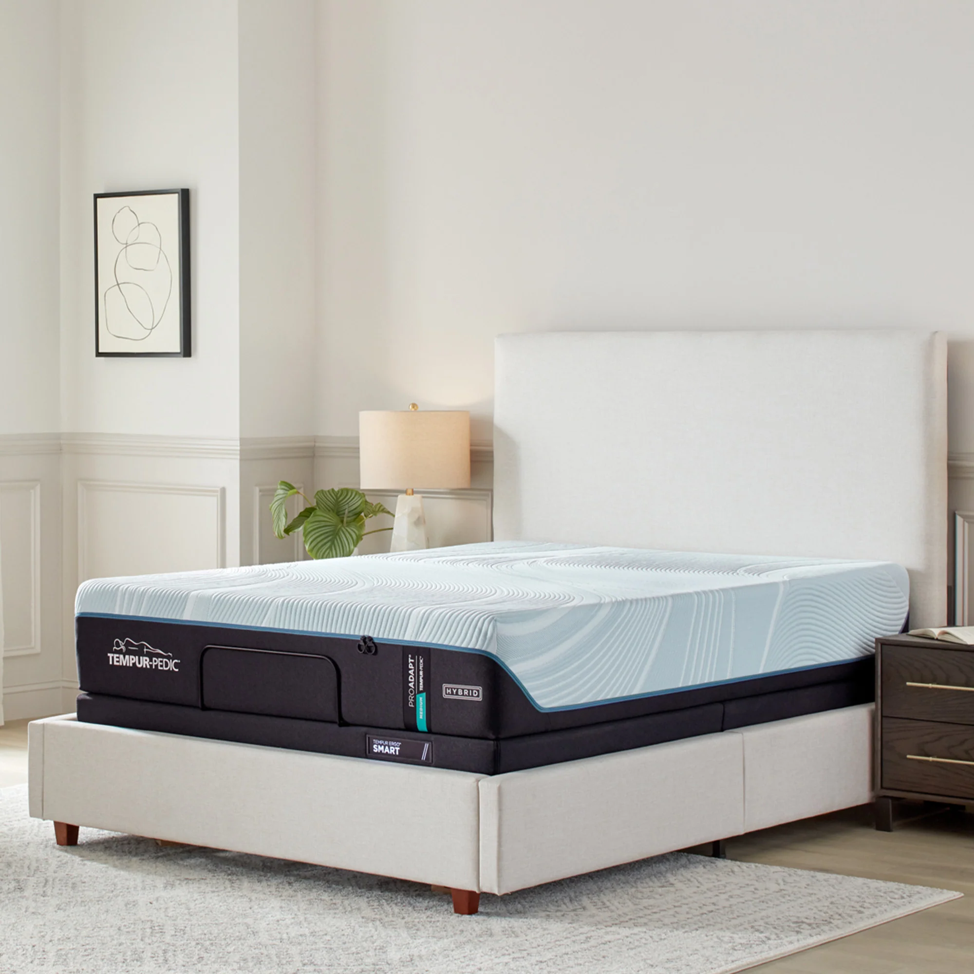 TEMPUR-ProAdapt Medium Hybrid 2.0 - Image 10