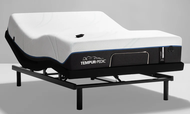 TEMPUR - ProAdapt Soft Mattress Previous Generation - Image 5