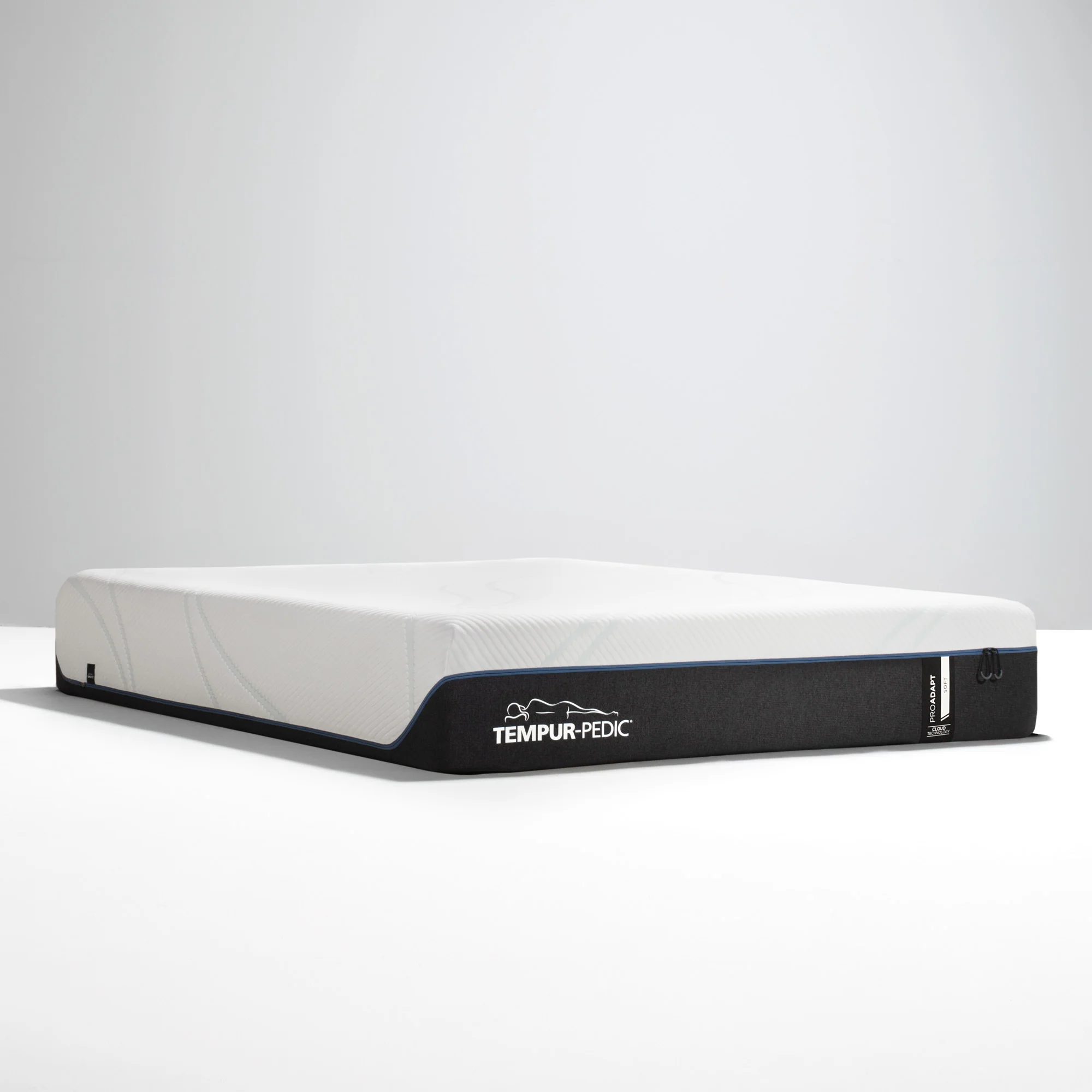 TEMPUR - ProAdapt Soft Mattress Previous Generation - Image 6