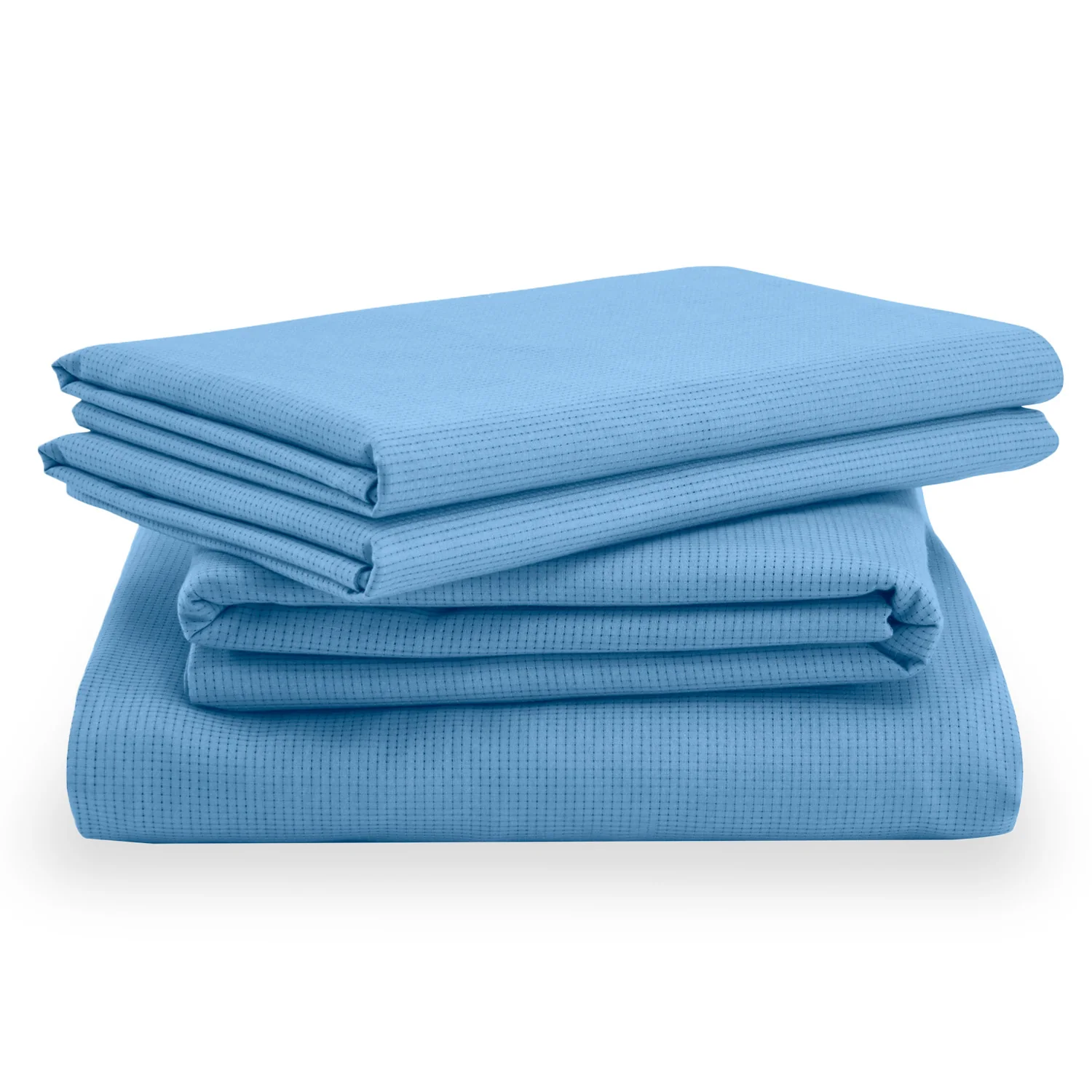 Tempur-ProAir Sheets Blue Azure - Image 7