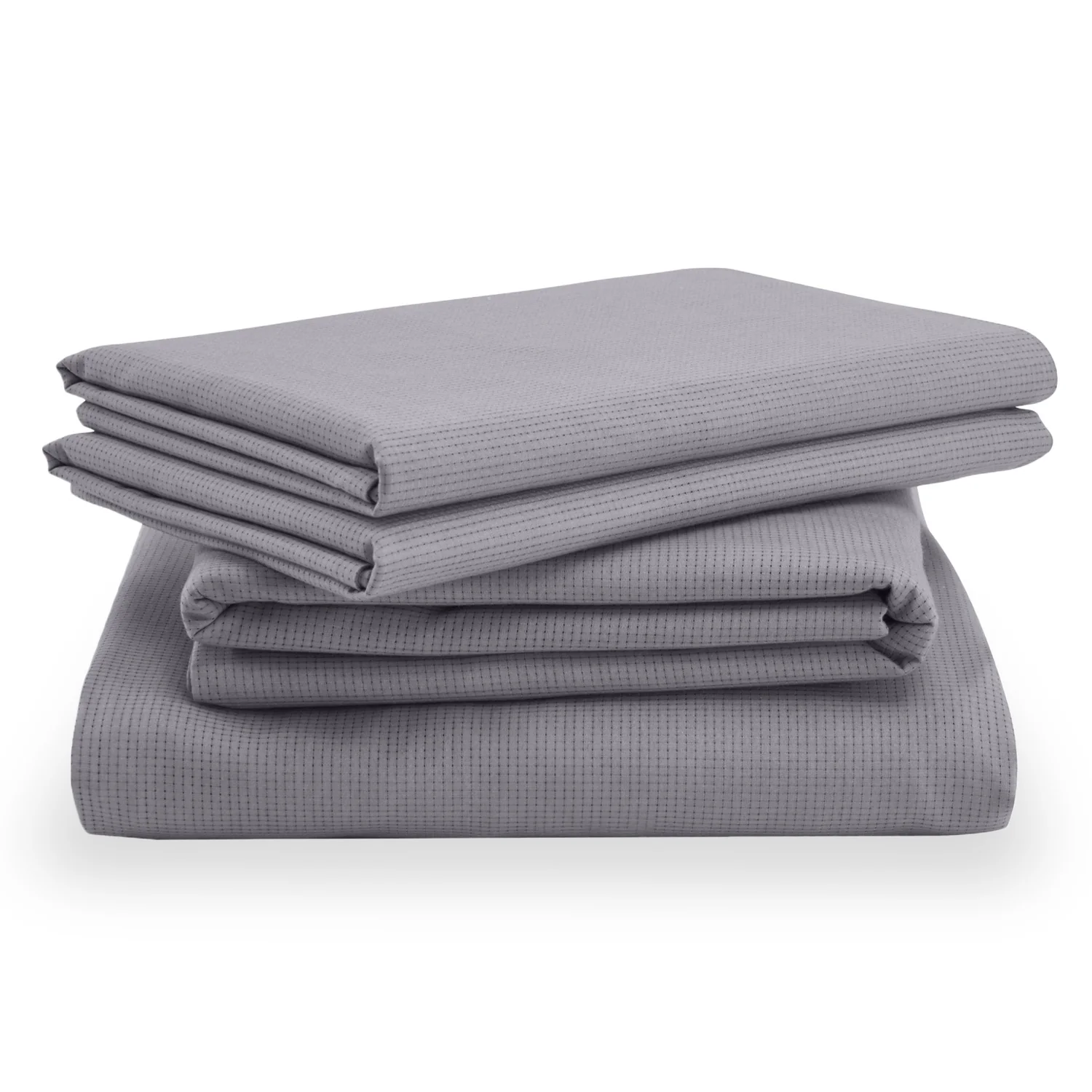 Tempur-ProAir Sheets Cool Gray