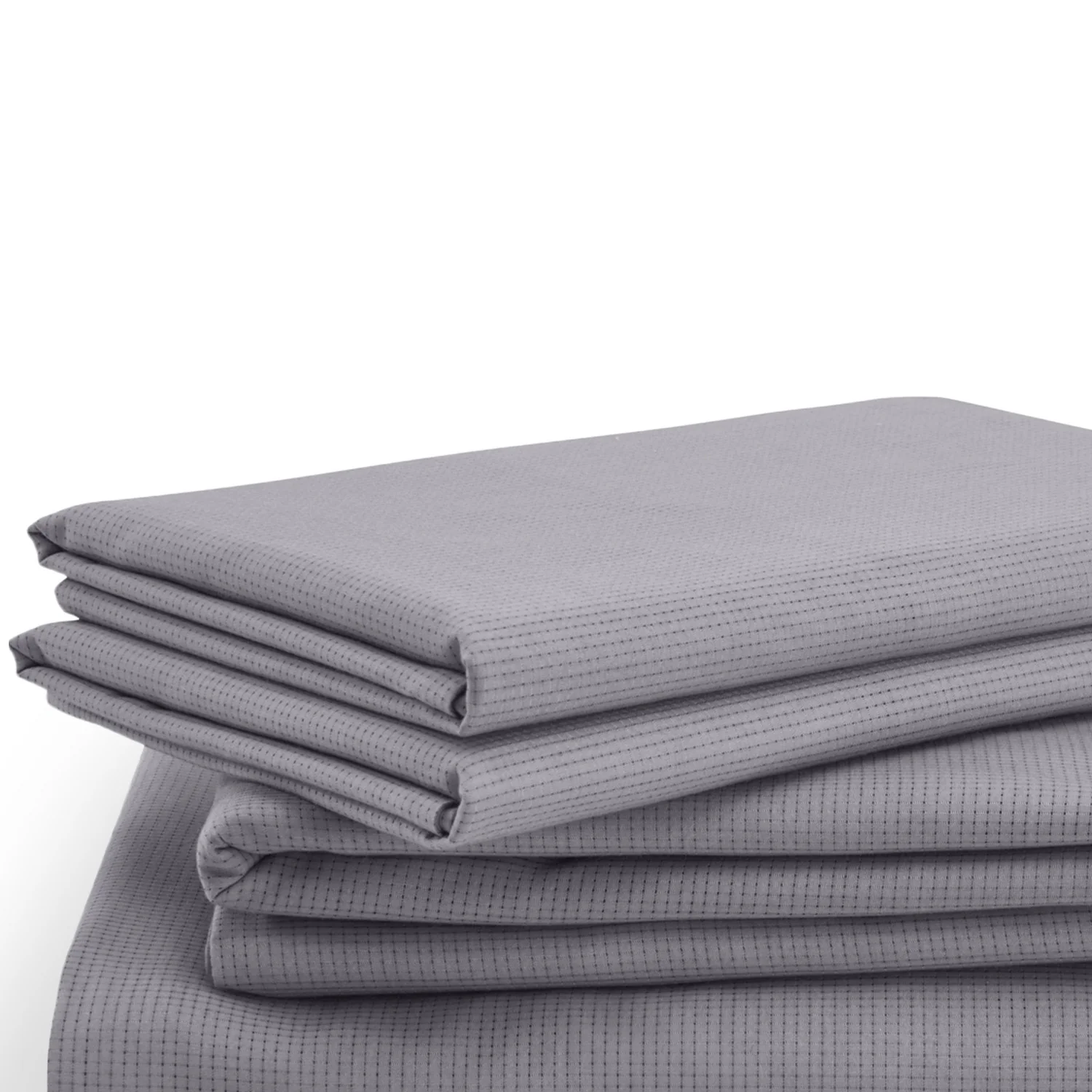 Tempur-ProAir Sheets Cool Gray - Image 7