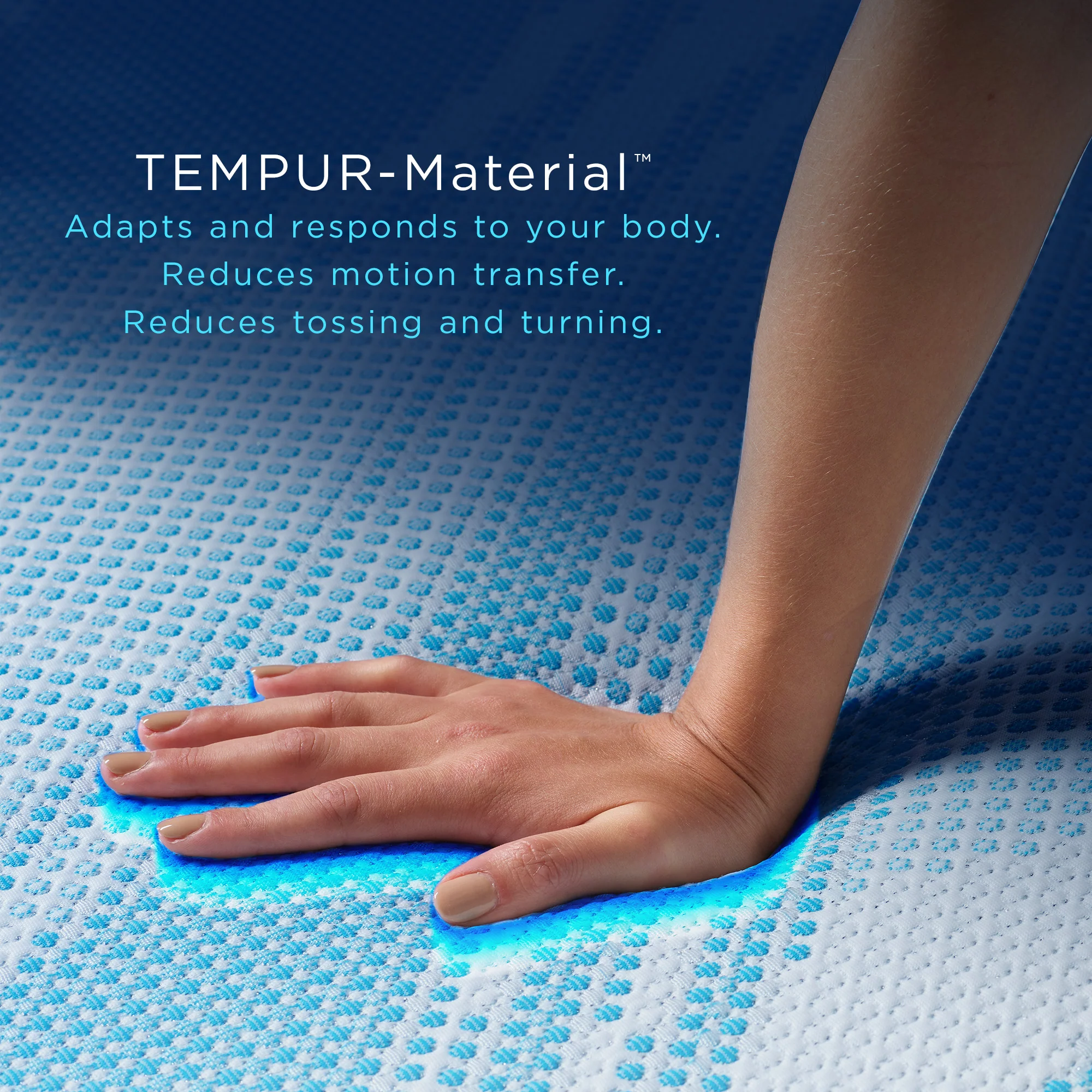Tempur-ProBreeze Medium 2.0 - Image 7