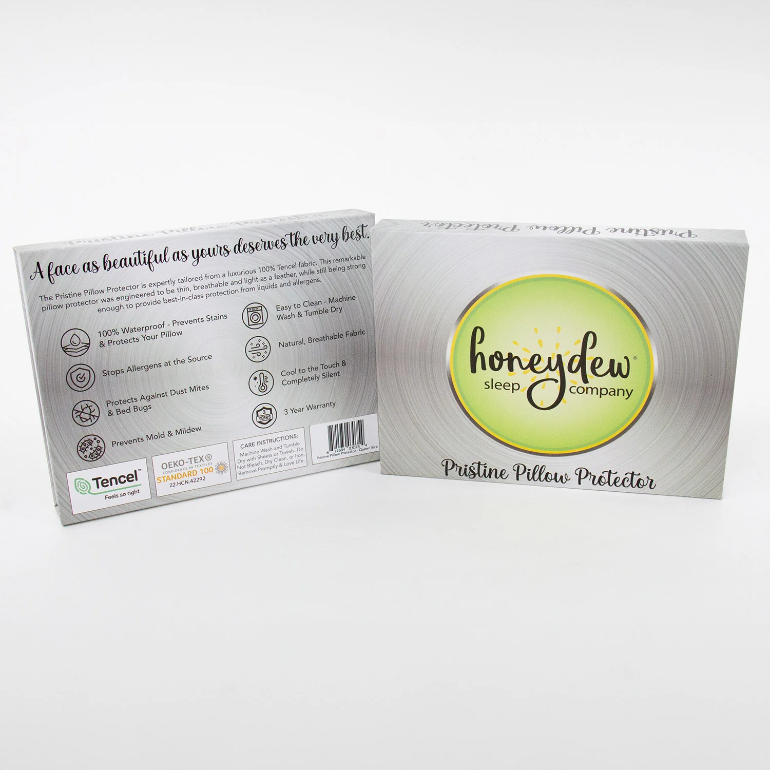 The Scrumptious Pillow Protector - Image 5