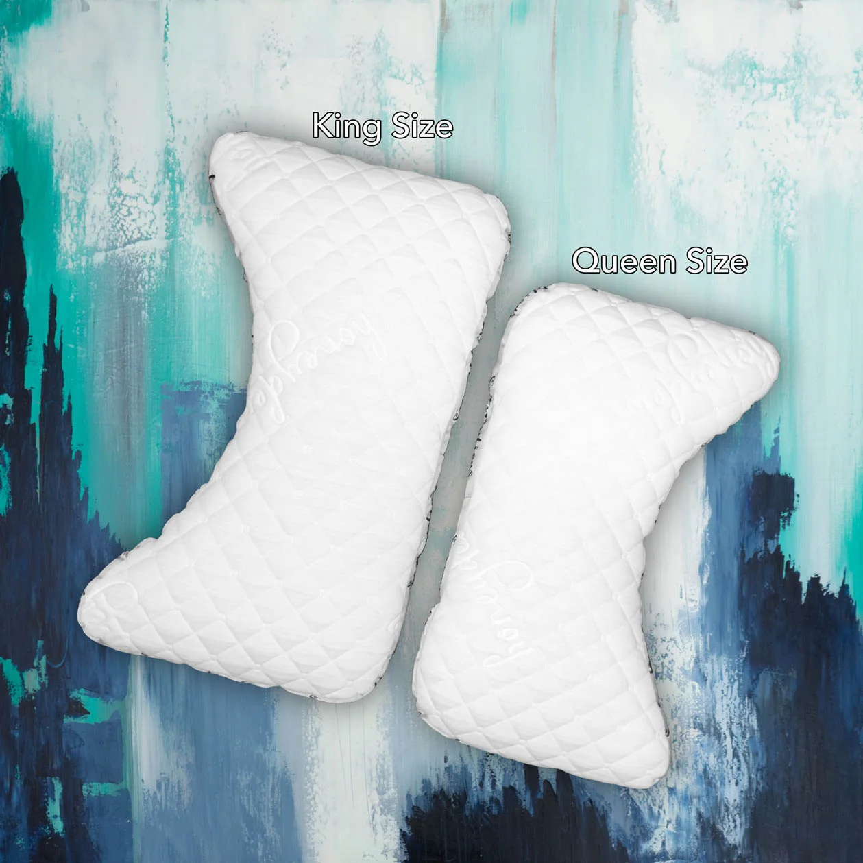 The Scrumptious Side Pillow - Image 10